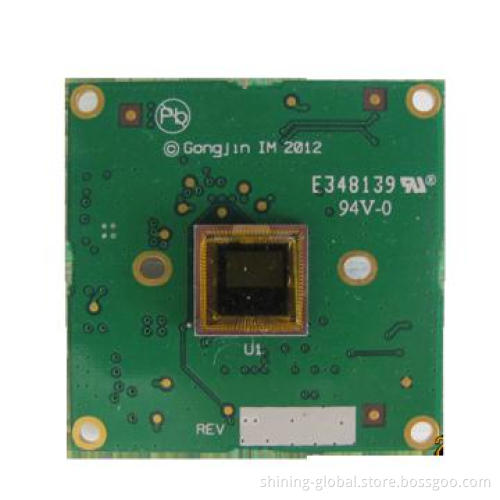 720P WIFI IP Camera CMOS Sensor Module with and Without WDR Option